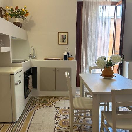 Galli Beach House Sicily Daire Trapani Dış mekan fotoğraf