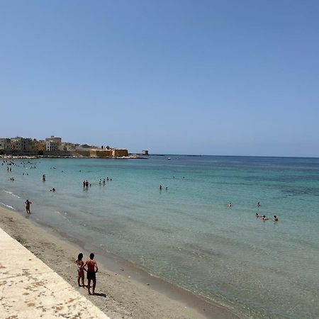 Galli Beach House Sicily Daire Trapani Dış mekan fotoğraf