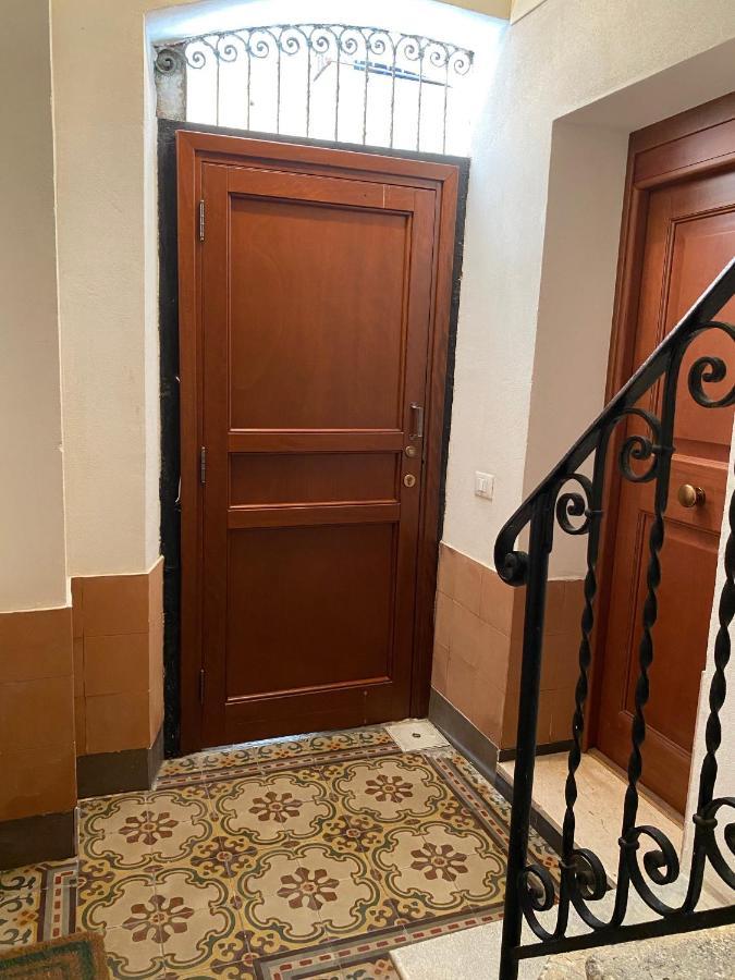 Galli Beach House Sicily Daire Trapani Dış mekan fotoğraf