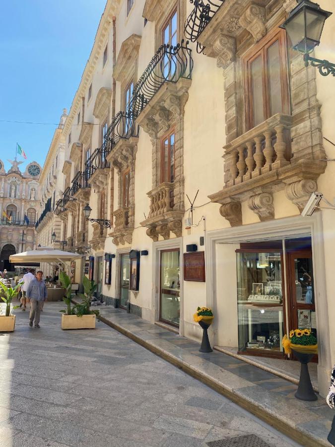 Galli Beach House Sicily Daire Trapani Dış mekan fotoğraf