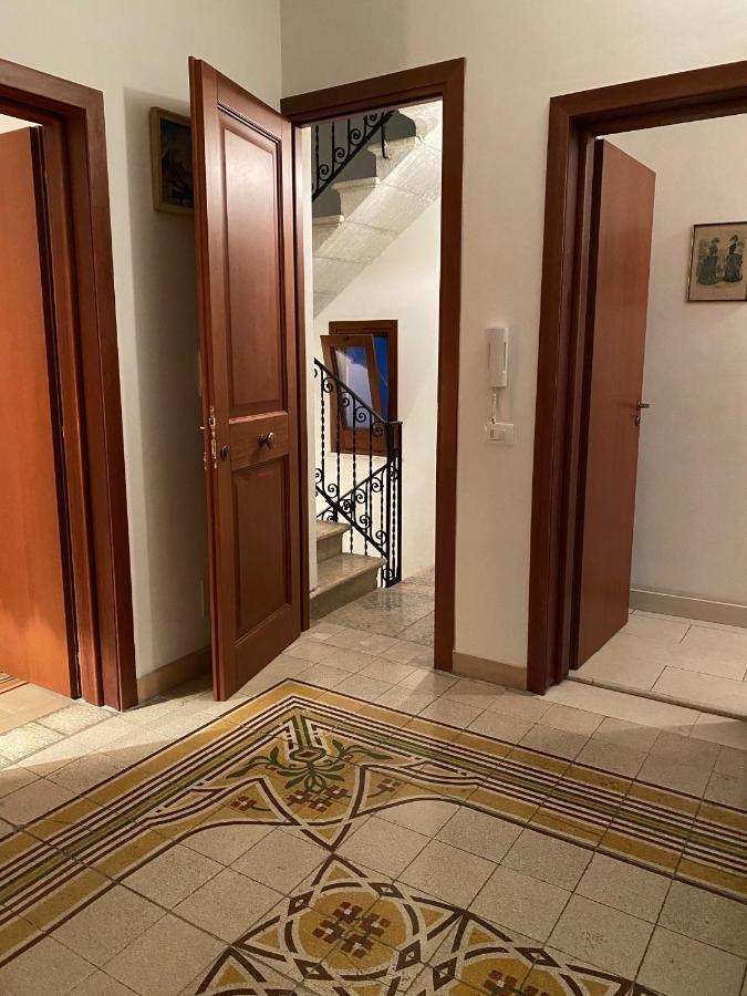 Galli Beach House Sicily Daire Trapani Dış mekan fotoğraf