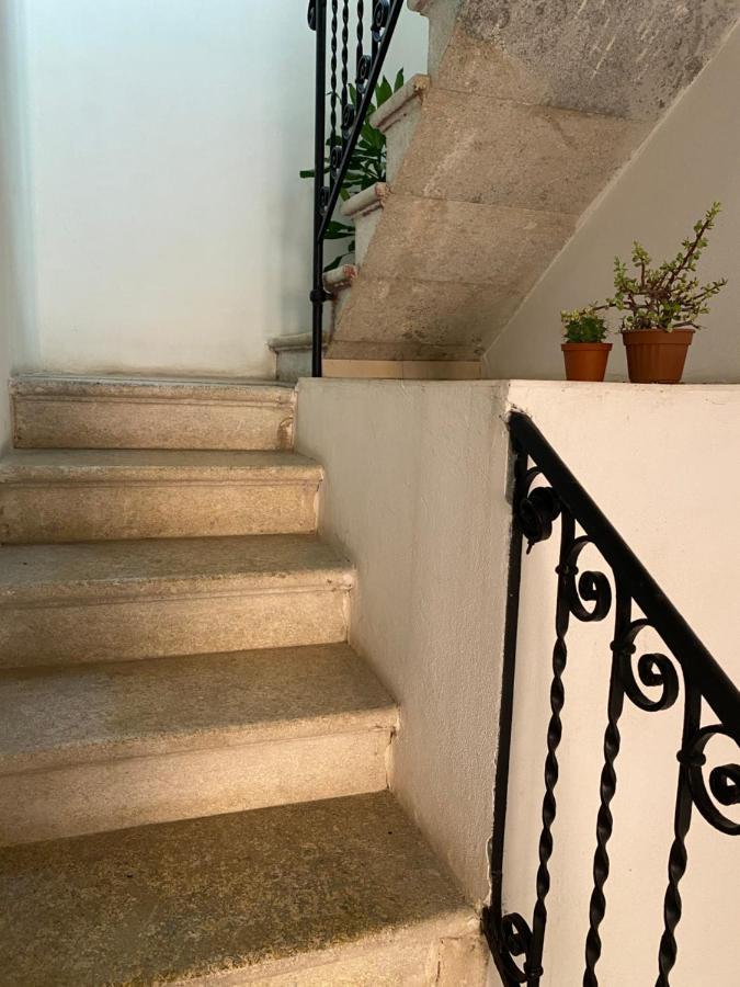 Galli Beach House Sicily Daire Trapani Dış mekan fotoğraf
