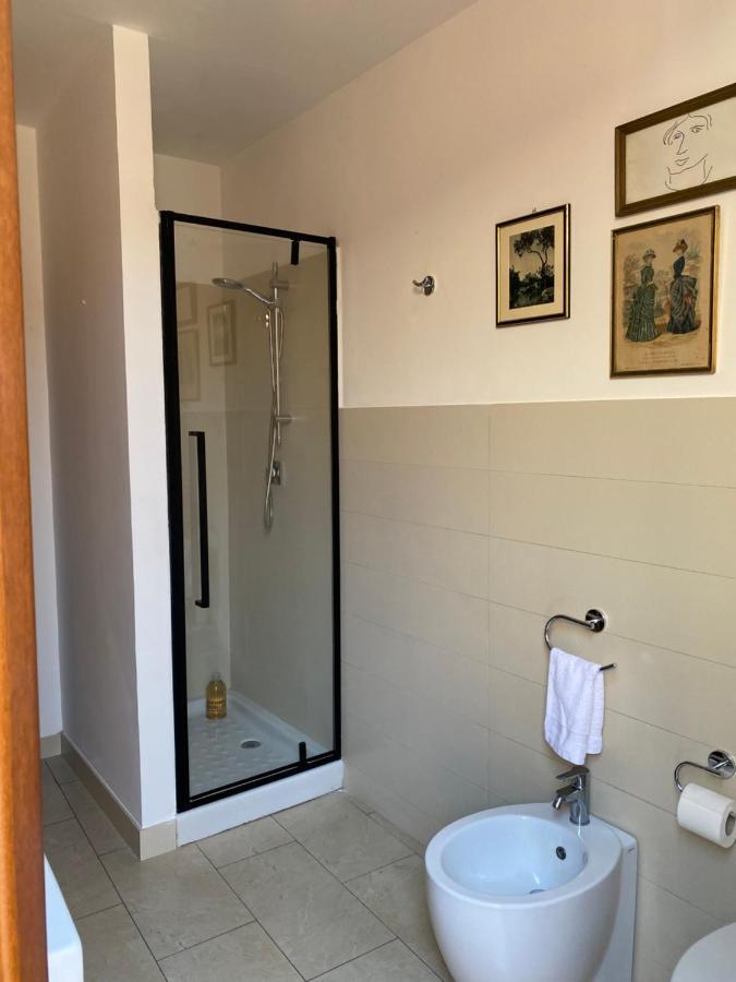 Galli Beach House Sicily Daire Trapani Dış mekan fotoğraf