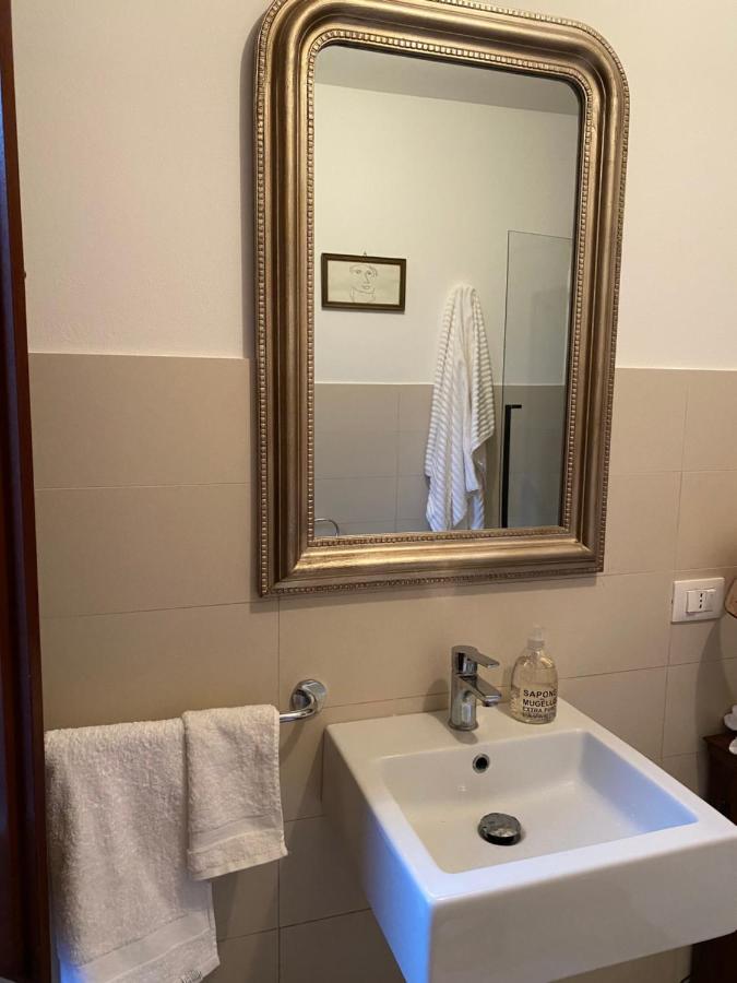 Galli Beach House Sicily Daire Trapani Dış mekan fotoğraf