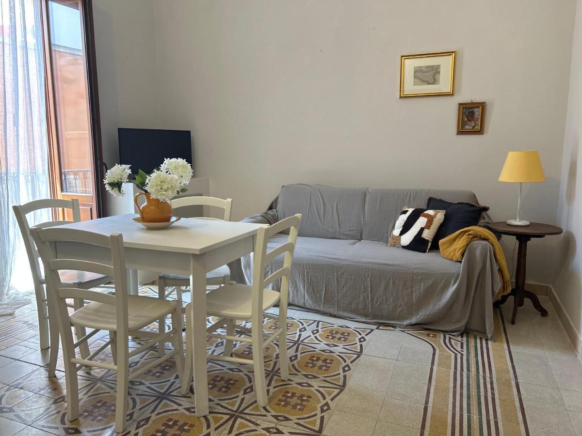 Galli Beach House Sicily Daire Trapani Dış mekan fotoğraf