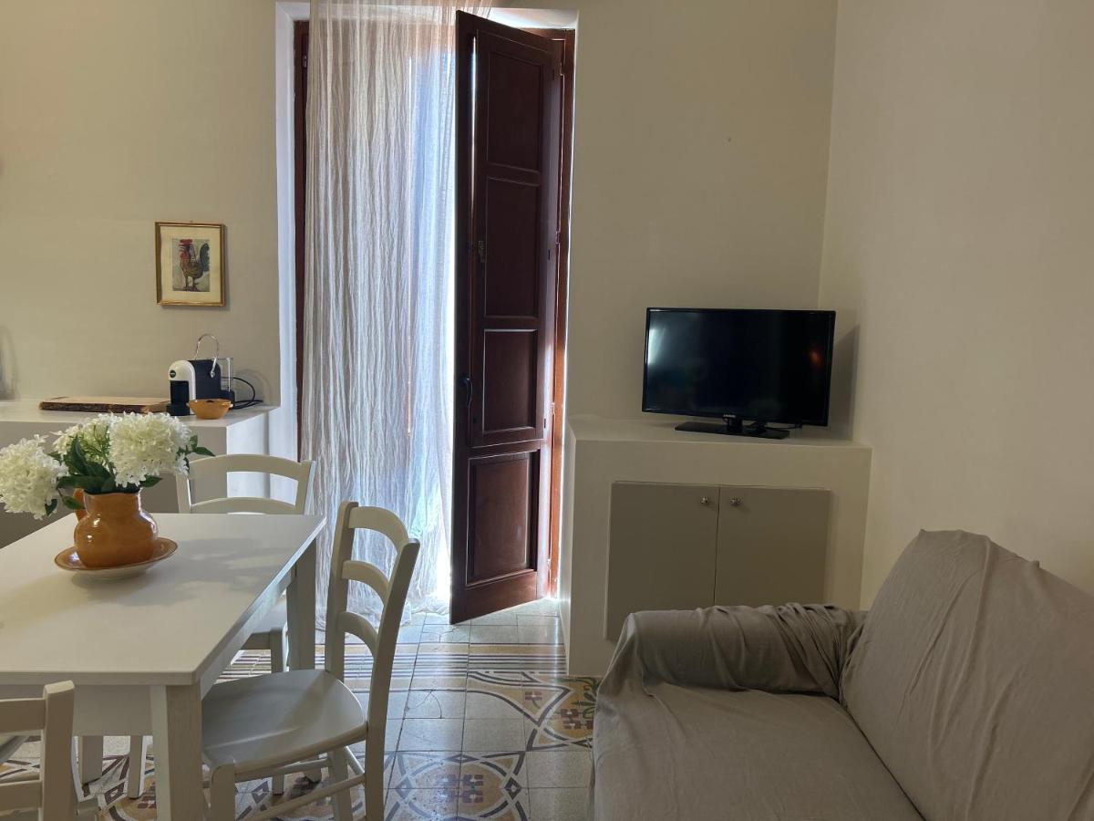 Galli Beach House Sicily Daire Trapani Dış mekan fotoğraf