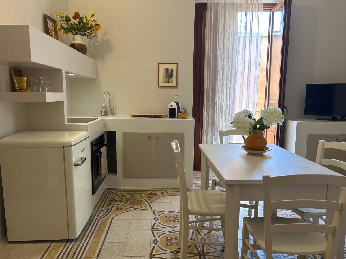 Galli Beach House Sicily Daire Trapani Dış mekan fotoğraf