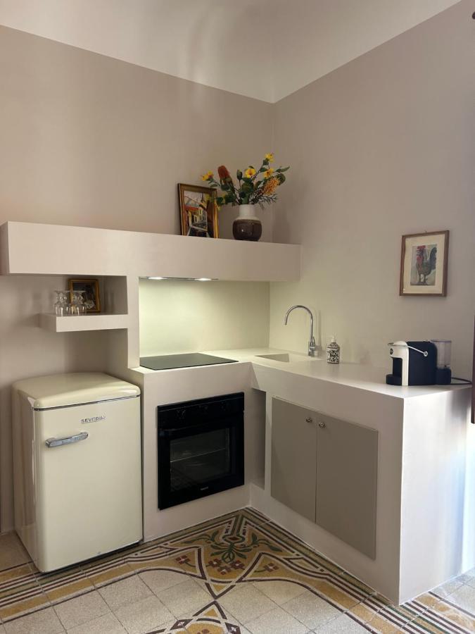 Galli Beach House Sicily Daire Trapani Dış mekan fotoğraf