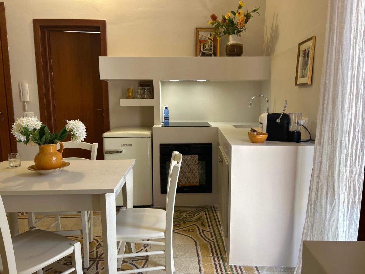 Galli Beach House Sicily Daire Trapani Dış mekan fotoğraf