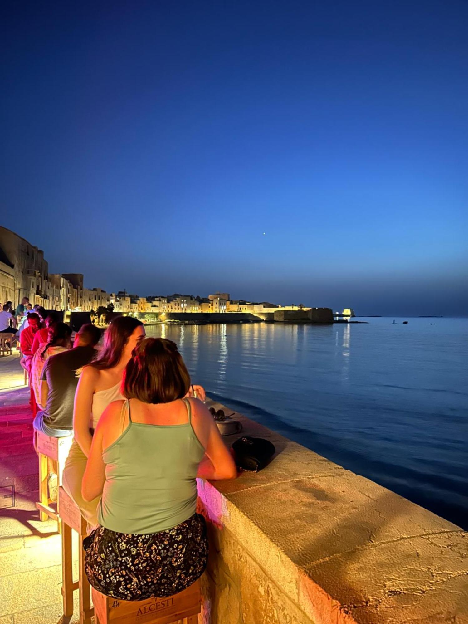 Galli Beach House Sicily Daire Trapani Dış mekan fotoğraf